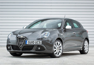 New Alfa Romeo 2011,Style,Comfort, a Dynamic and Safety Features