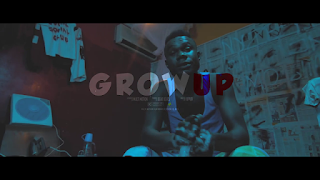 Video|Nacha-GROW UP|Download Official Mp4 Video 