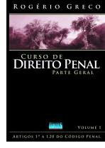 Baixar - E-Book - Direito Penal - Parte Geral - Rogério Greco