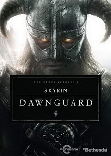 Skyrim Dawnguard Full Cracked – DLC – Updated [Mediafire PC game]