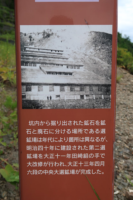 Arakawa Mine