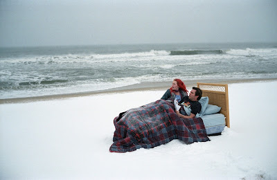 Eternal Sunshine Of The Spotless Mind 2004 Kate Winslet Jim Carrey Image 2