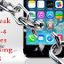 Untethered Jailbreak Your iOS 8.4 Devices Including MAC Version Available