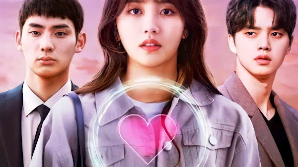 12 Daftar Nama Pemain Drama Korea Love Alarm 2 (2021) Lengkap