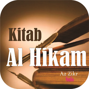 Download Aplikasi Syarah Kitab Al Hikam
