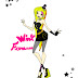 14º Participante concurso Winx Club All: "Winx Fairy Dream"