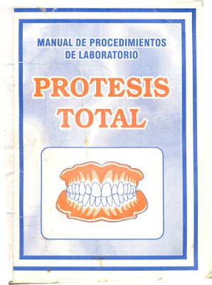 prostodoncia total libro manual