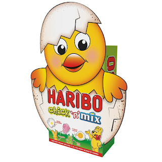 HARIBO Chick 'n' Mix