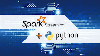 Apache Spark Streaming with Python and PySpark Apache Spark Streaming with Python and PySpark