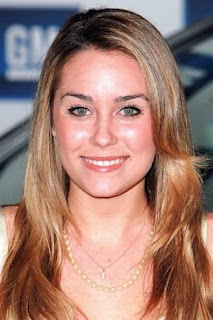 Lauren Conrad Hairstyles