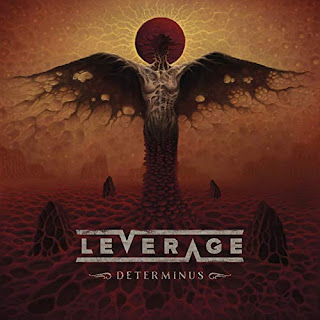 Το live video των Leverage για το "Wind Of Morrigan" από το album "Determinus"