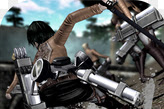 Game Battlefield Attack On Titan Apk Mod (Unlimited Helath) V3.0.0 Android