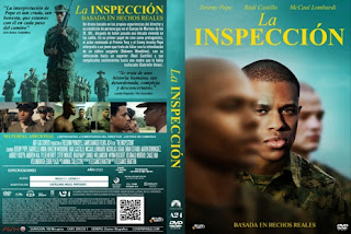 LA INSPECCION – THE INSPECTION – 2022 – (VIP)