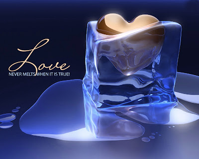 love-3D-image