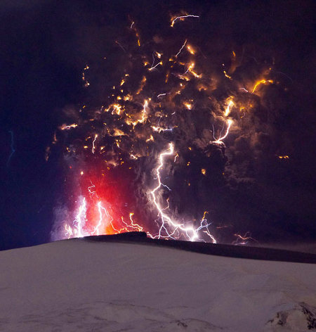 iceland volcano eruption 2010 facts. Iceland#39;s volcanic eruption