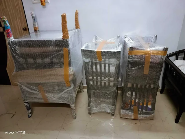 Excellent Packers and Movers in Mumbai