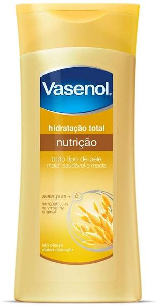 Loção Vasenol