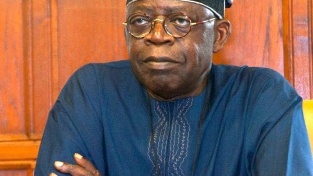 Tinubu reacts to Bakare’s death