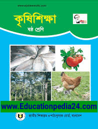 Class 6 Agriculture education book solution guide for bangladesh pdf | ষষ্ঠ/৬ষ্ট শ্রেণীর কৃষি শিক্ষা গাইড ২০২৩ PDF | পাঞ্জেরি ও লেকচার গাইড ষষ্ঠ শ্রেণি কৃষি শিক্ষা PDF