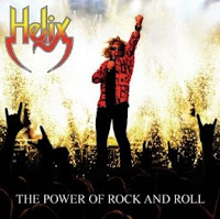 Helix - The Power of Rock And Roll (2007)