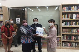 Pemprov Papua Kirim Pelajar ke Jepang, Pemerintah Jepang Dukung dan Siap Fasilitasi