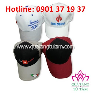 Xưởng sản xuất mũ nón giá rẻ
