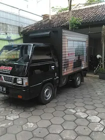 Branding-Mobil-L300-Box-Semarang