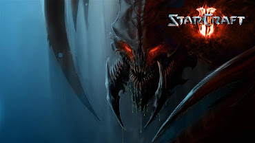 #22 Starcraft Wallpaper