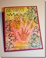 Awesome Birthday