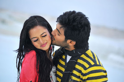 Lovely Movie Stills