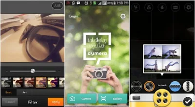 9 Aplikasi Edit Foto Terbaik untuk Smartphone Ala Instagram Kekinian