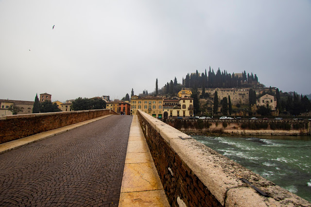 Ponte pietra-Verona