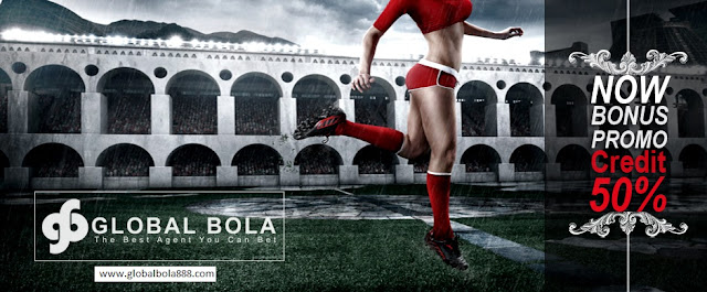  Agen Bola Online Terbaik, Terbesar Dan Terpercaya Di INDONESIA