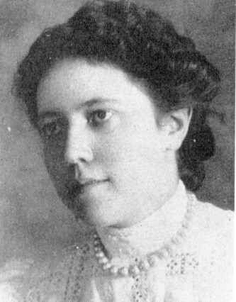 Pauline Udall Smith