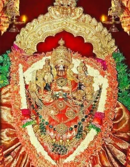 Chamundeshwari photos