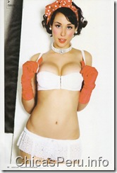 Debora Comba