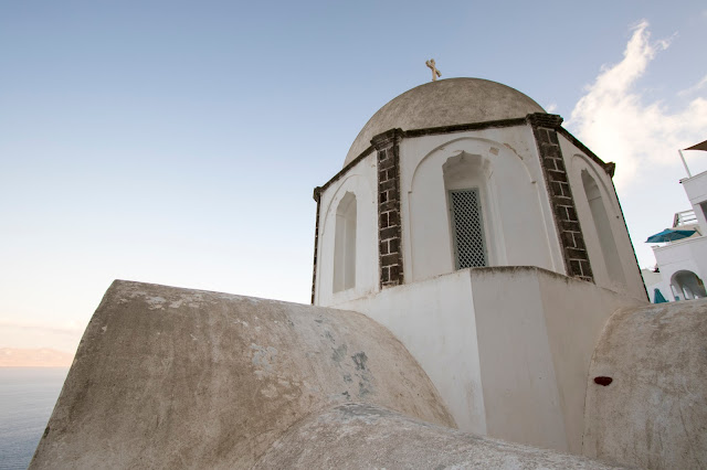 Fira-Santorini