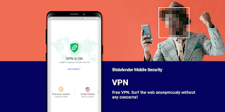 تحميل Bitdefender Mobile Security & Antivirus