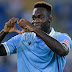 Napoli Is Looking For Felipe Caicedo From Lazio