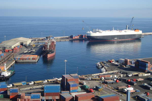 Bolivia: Exportadores denuncian pérdidas de más de $us 30 MM por arbitrariedades en puerto Antofagasta