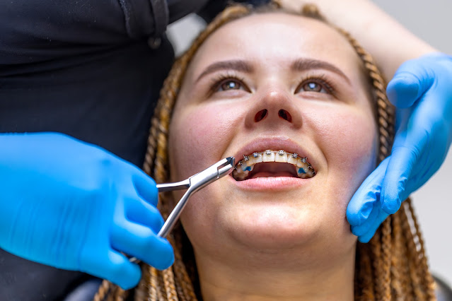 Best orthodontist in baga goa