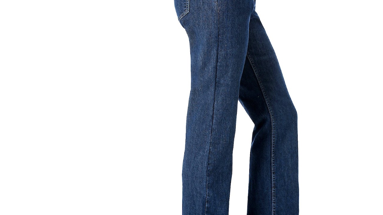 Best Relaxed Fit Jeans For Women