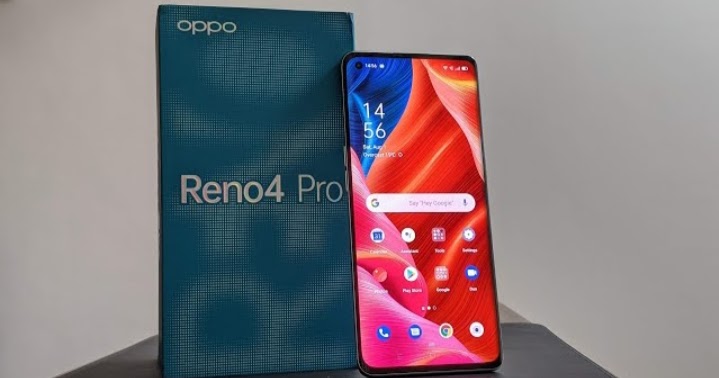 Oppo Reno 4 Pro Di Harga 7 jutaan, Apakah Oppo Reno 4 Pro