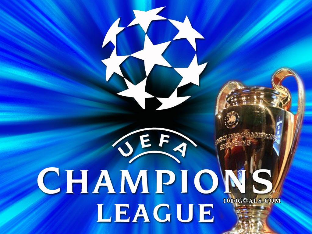 tbc10 Blog: Sorteo de la Champions League. Temporada 2011/2012