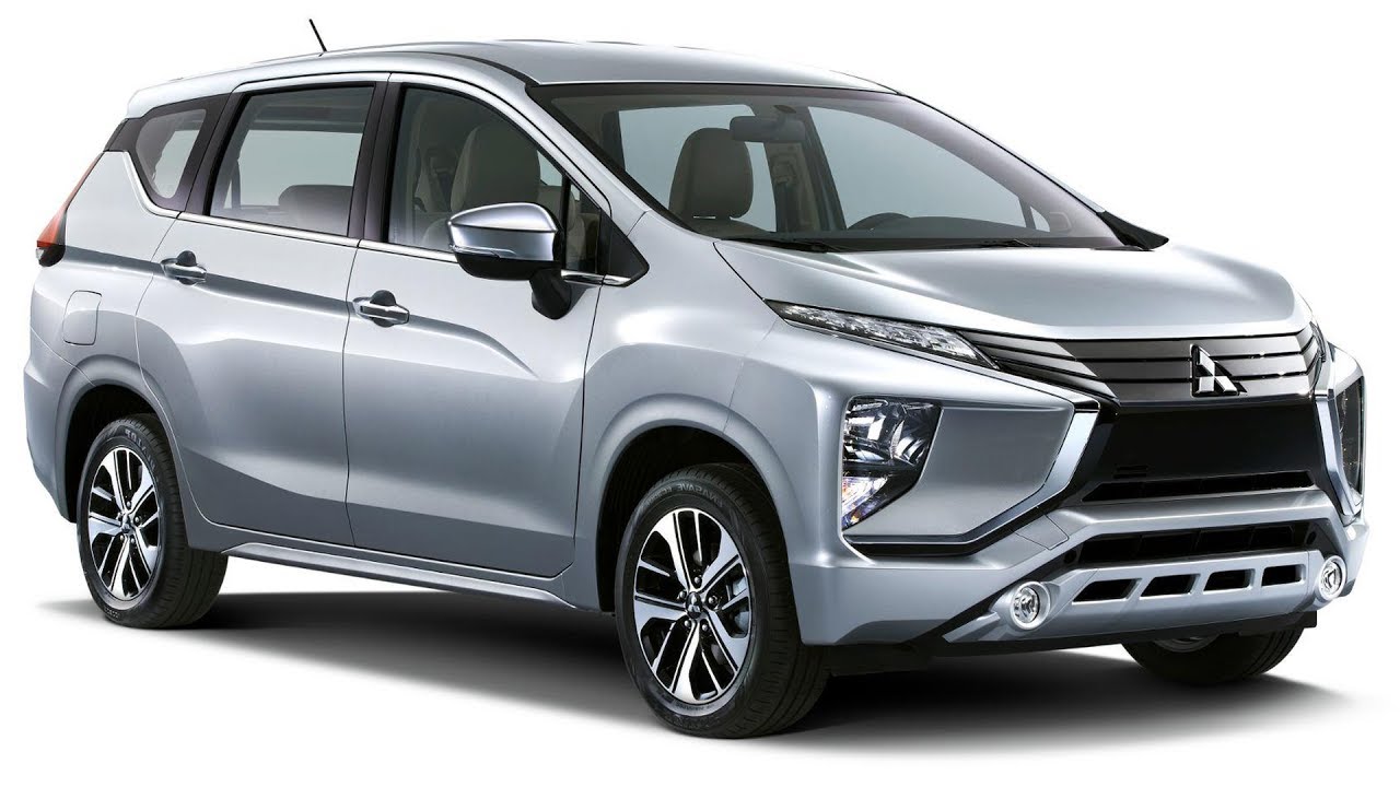 Koleksi Gambar Mobil  Expander  Mitsubishi Modifikasi Mobil 