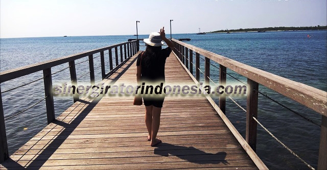 paket tour wisata tanjung lesung