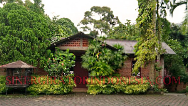 tempat retret gereja bogor sukabumi