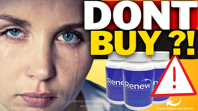 renew weight loss