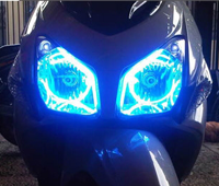 beda hid dan led