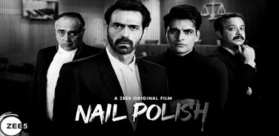 Nail Polish Full Movie Download